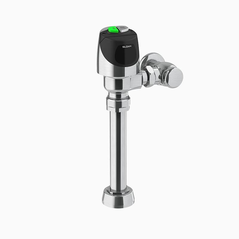Sloan ECOS 8111 BT DF-1.28/1.1-SF-CN