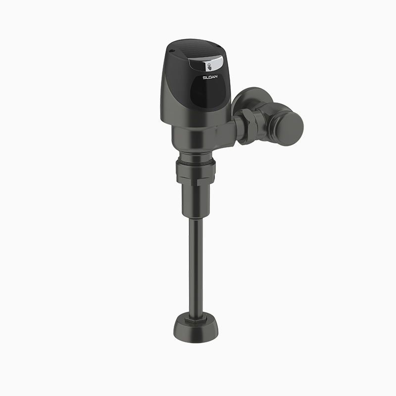 Sloan SOLIS 8186-0.125-GR