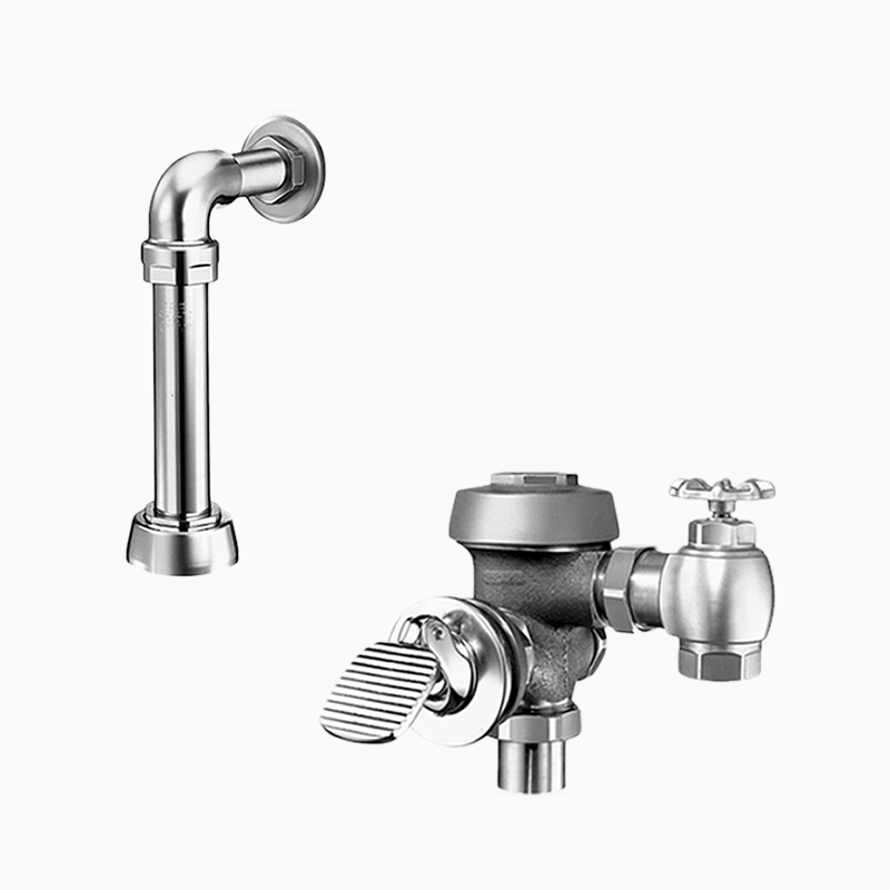 Sloan ROYAL 312-1.6-RB-4-3/4-LDIM