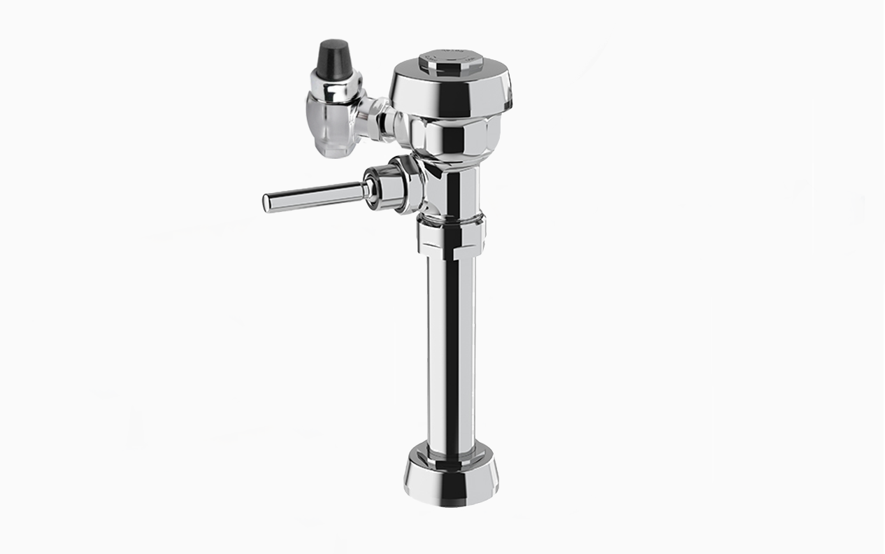 Sloan ROYAL 111-1.6-YG-CP-G-B