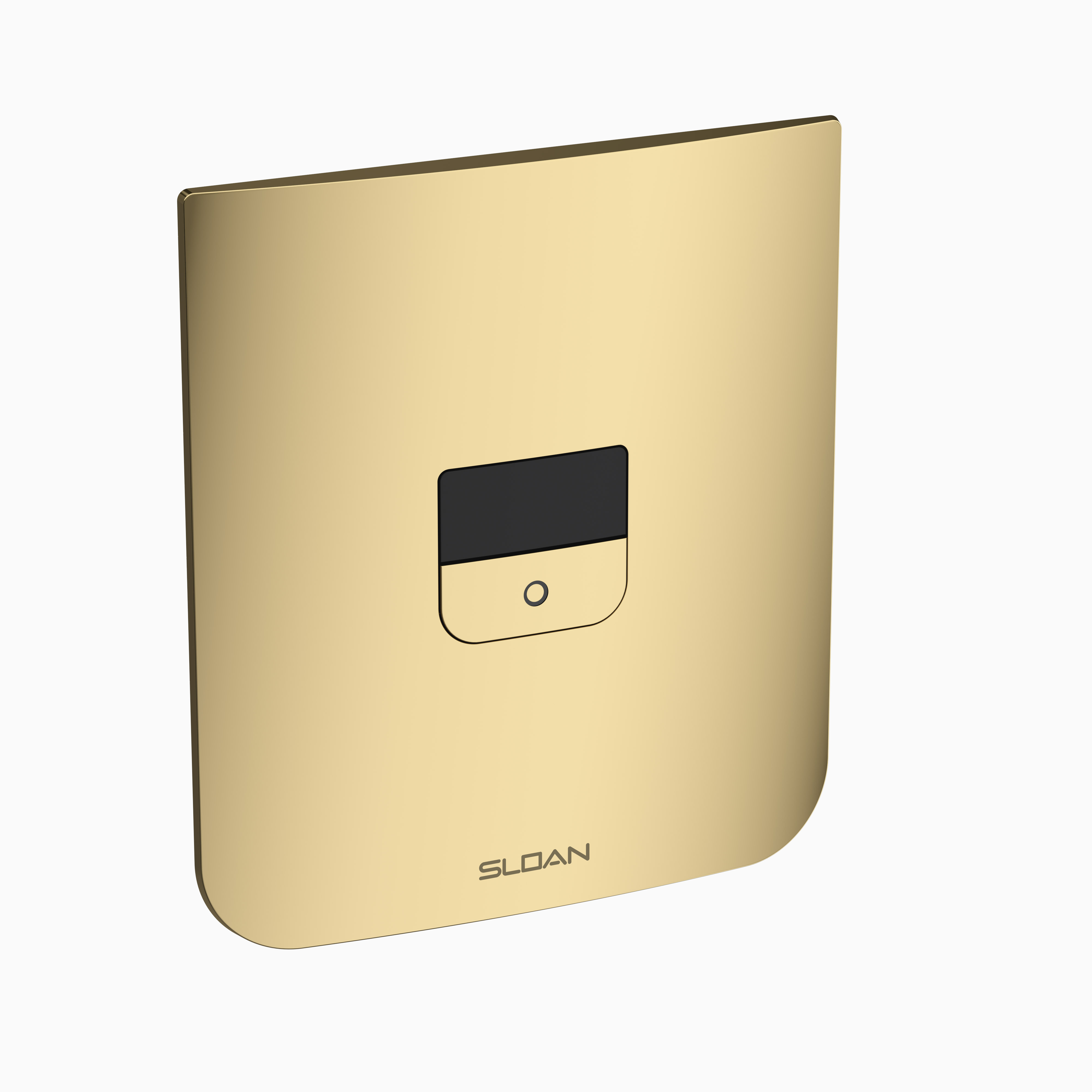 Sloan CX 8198-0.125-PB