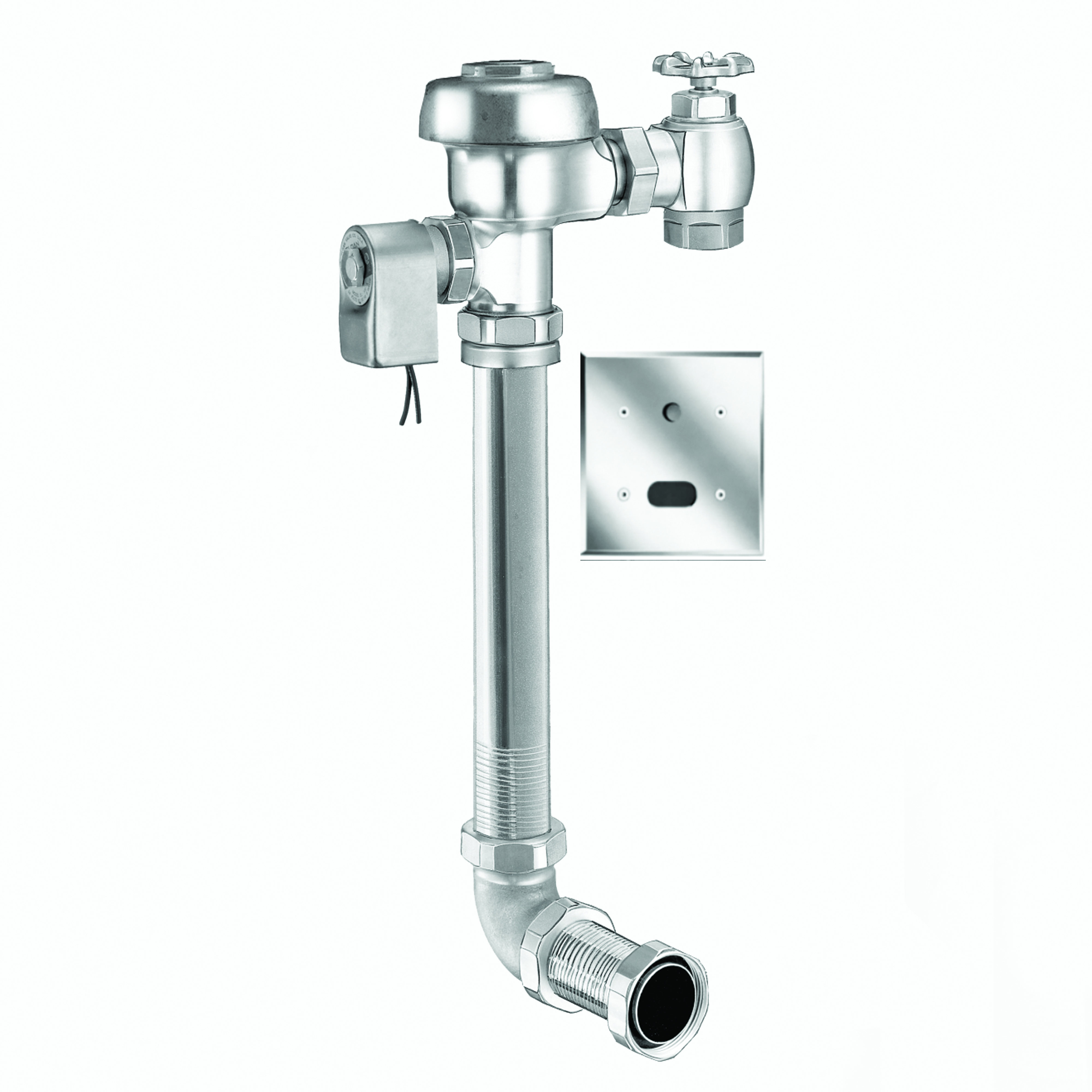 Sloan SLOAN 611 ESS-1.28-RB-HW-24V