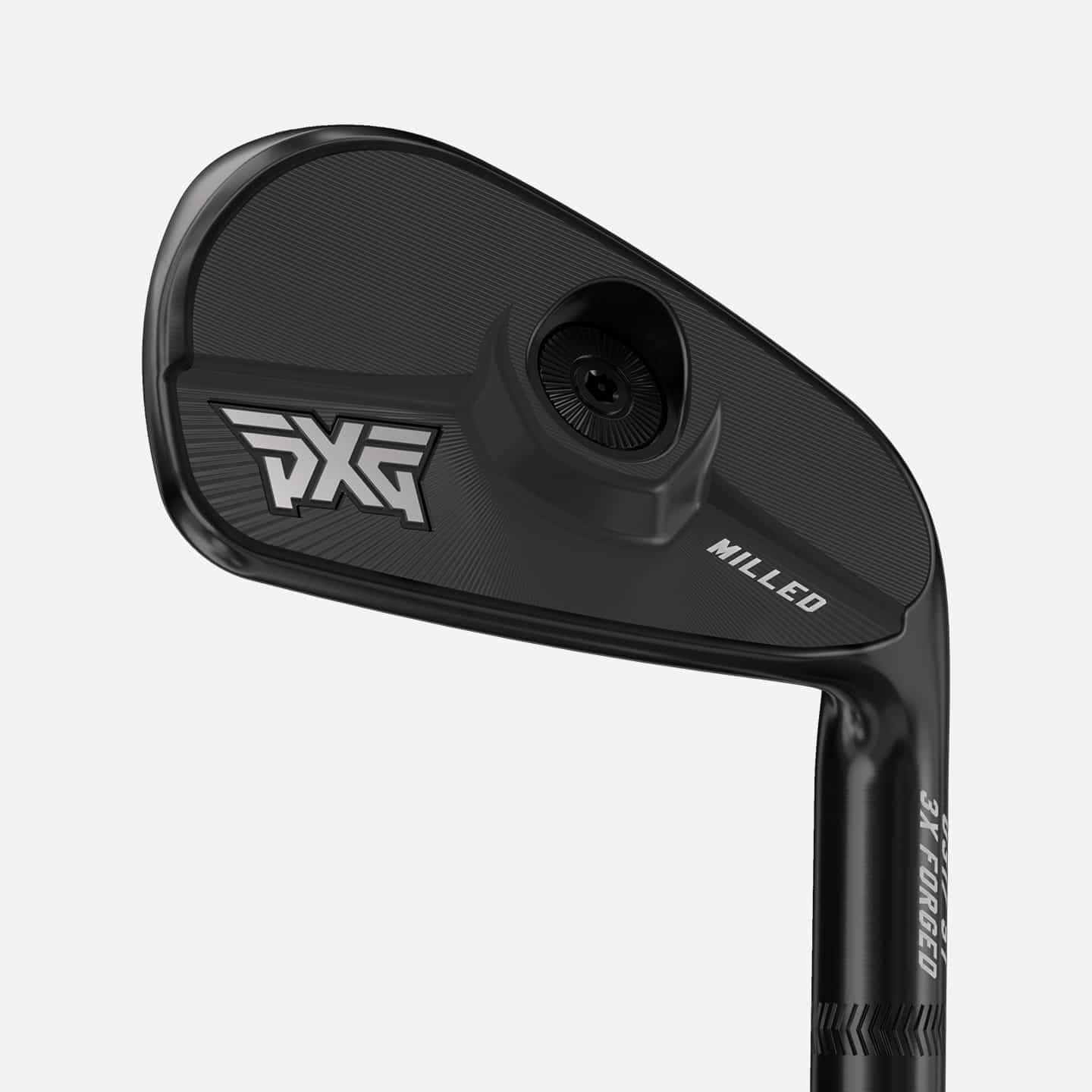 Product photo from PXG