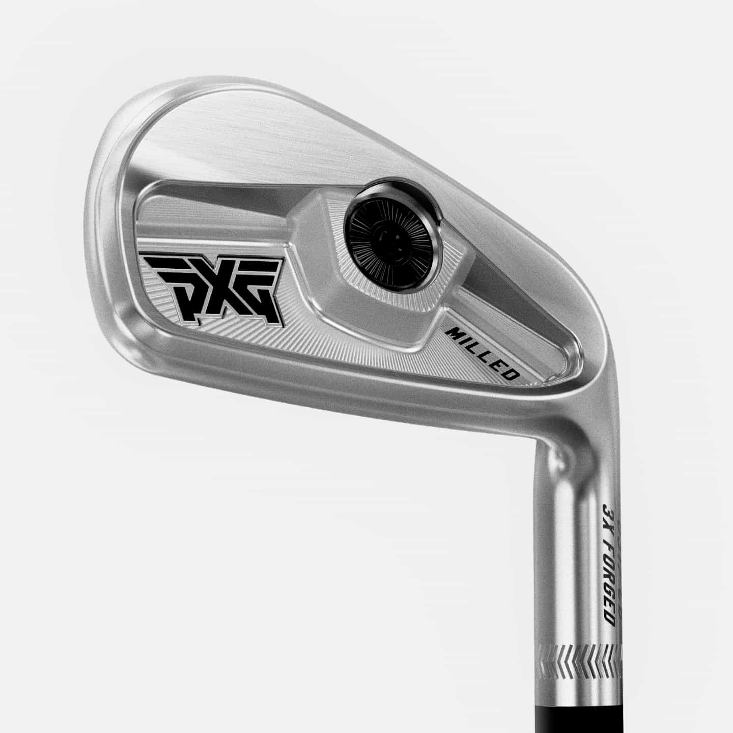 PXG 0317 Cavity Back