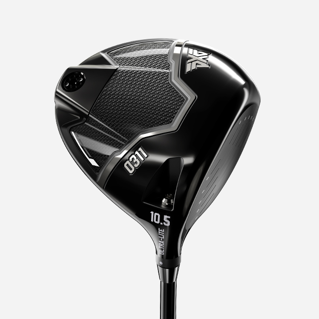 PXG Black Ops Ultra-Lite: product photo