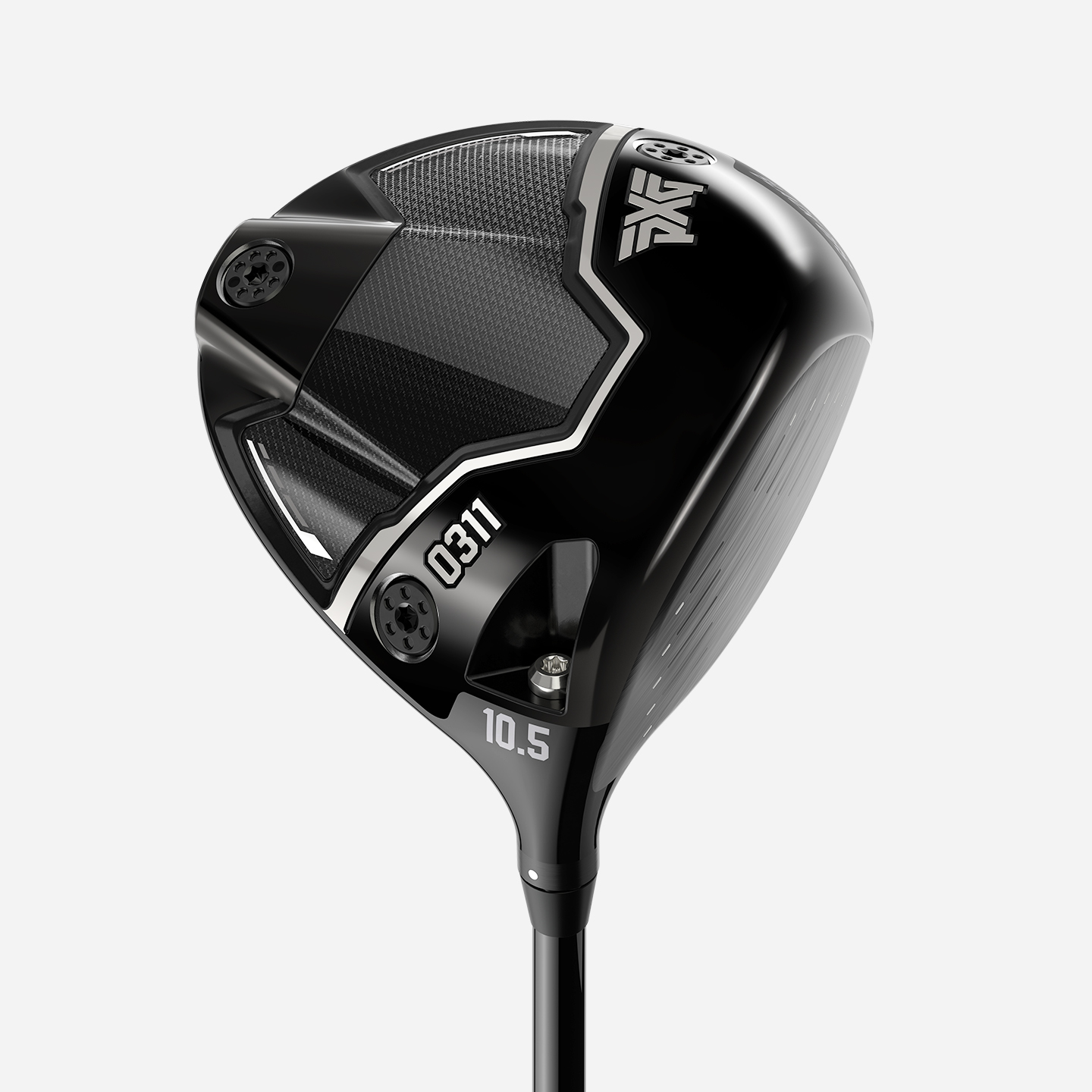 PXG Black Ops: product photo