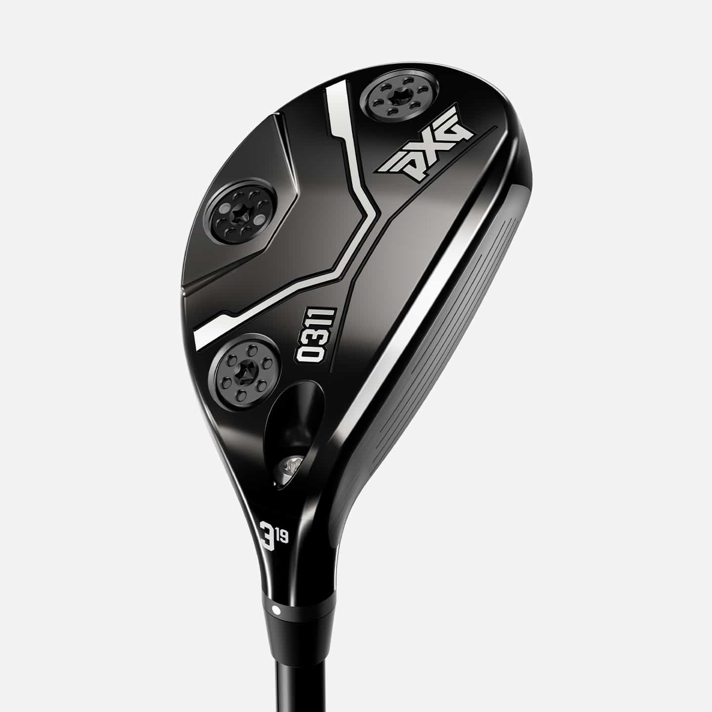 PXG Black Ops: product photo
