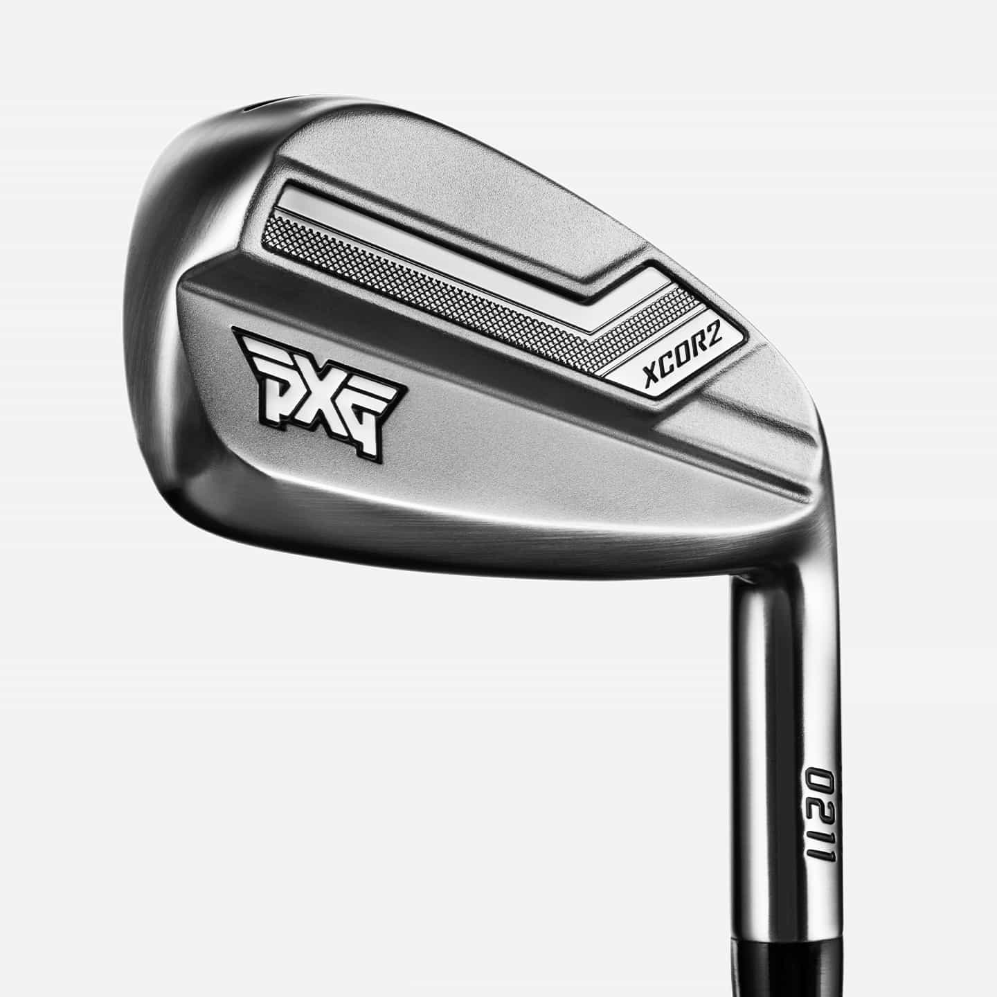PXG 2022 0211 Iron in Chrome - Final Sale