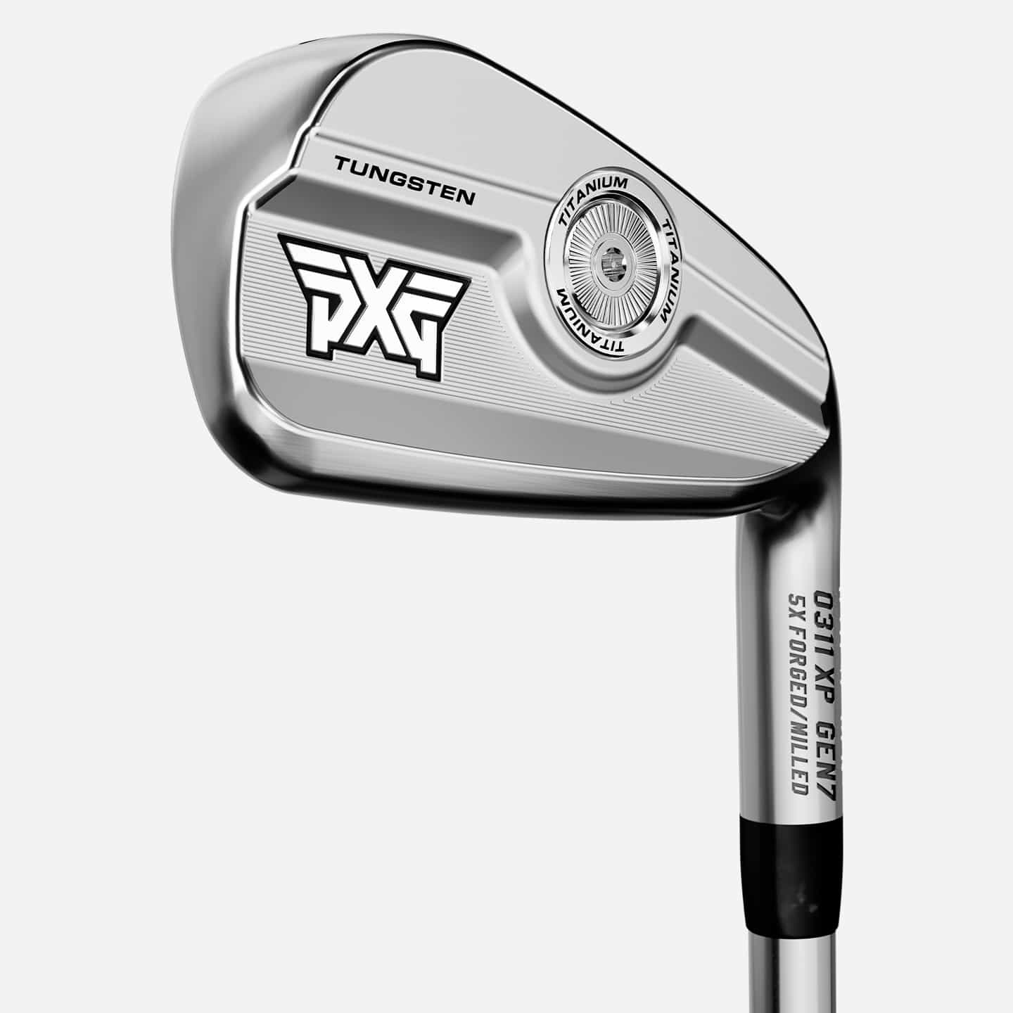 PXG GEN7 XP