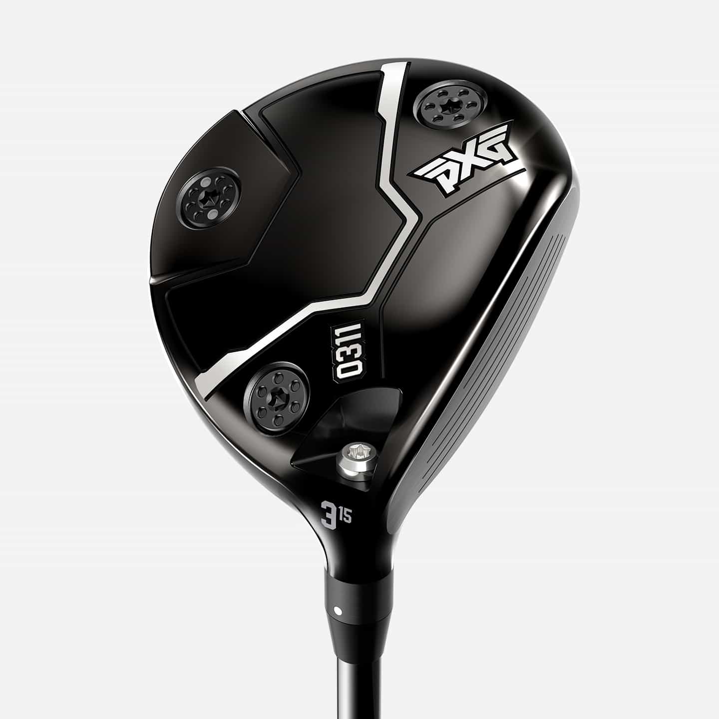 PXG Black Ops: product photo