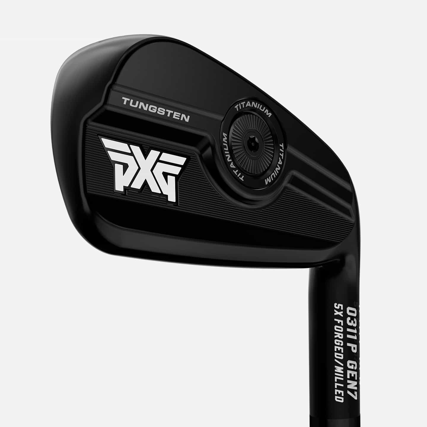 PXG GEN7 P