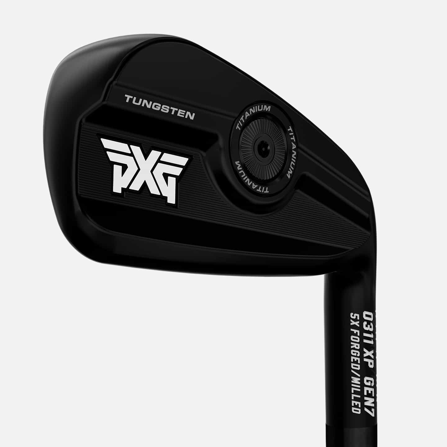 PXG GEN7 XP