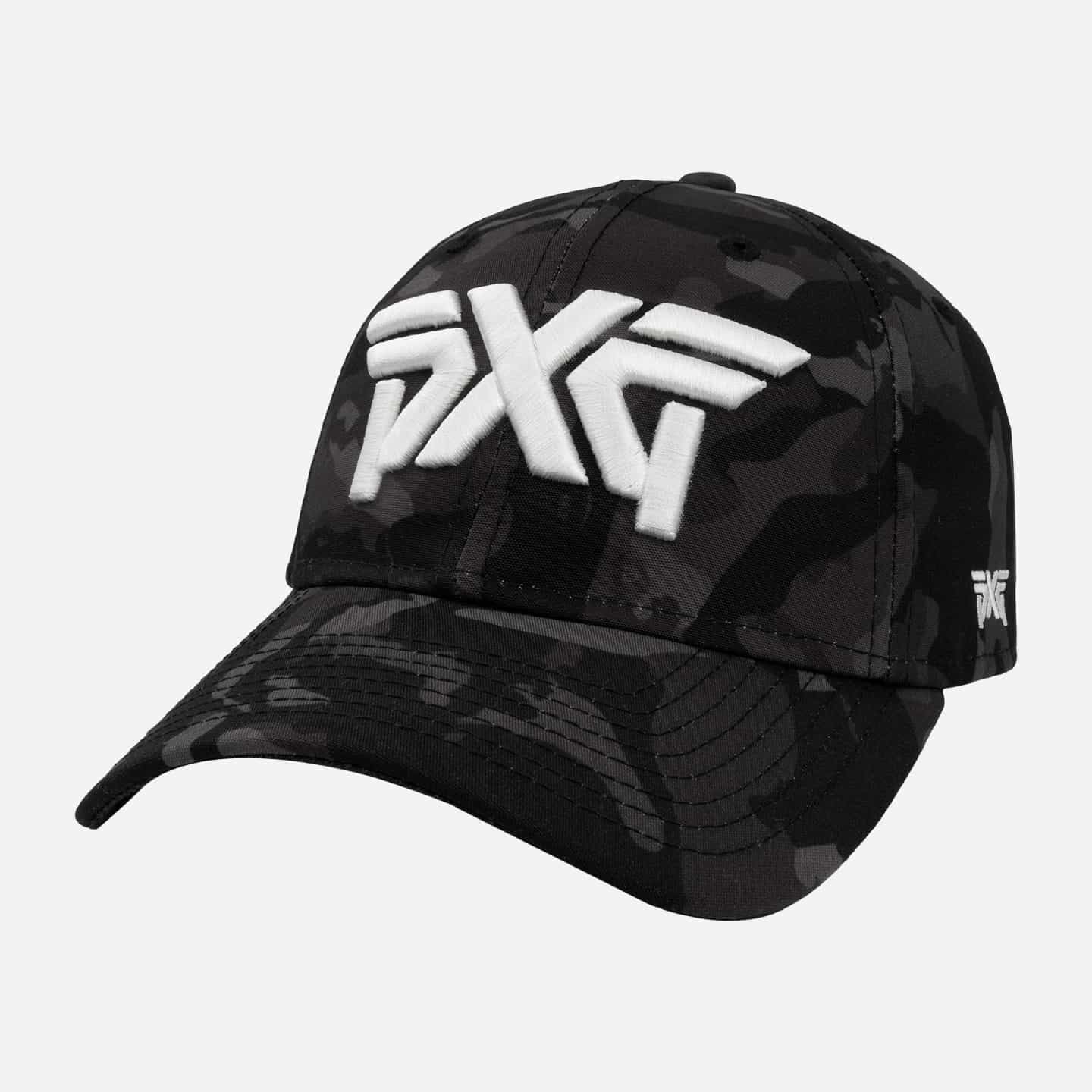 PXG Fairway Camo 920 Womens Unstructured Hat - Final Sale