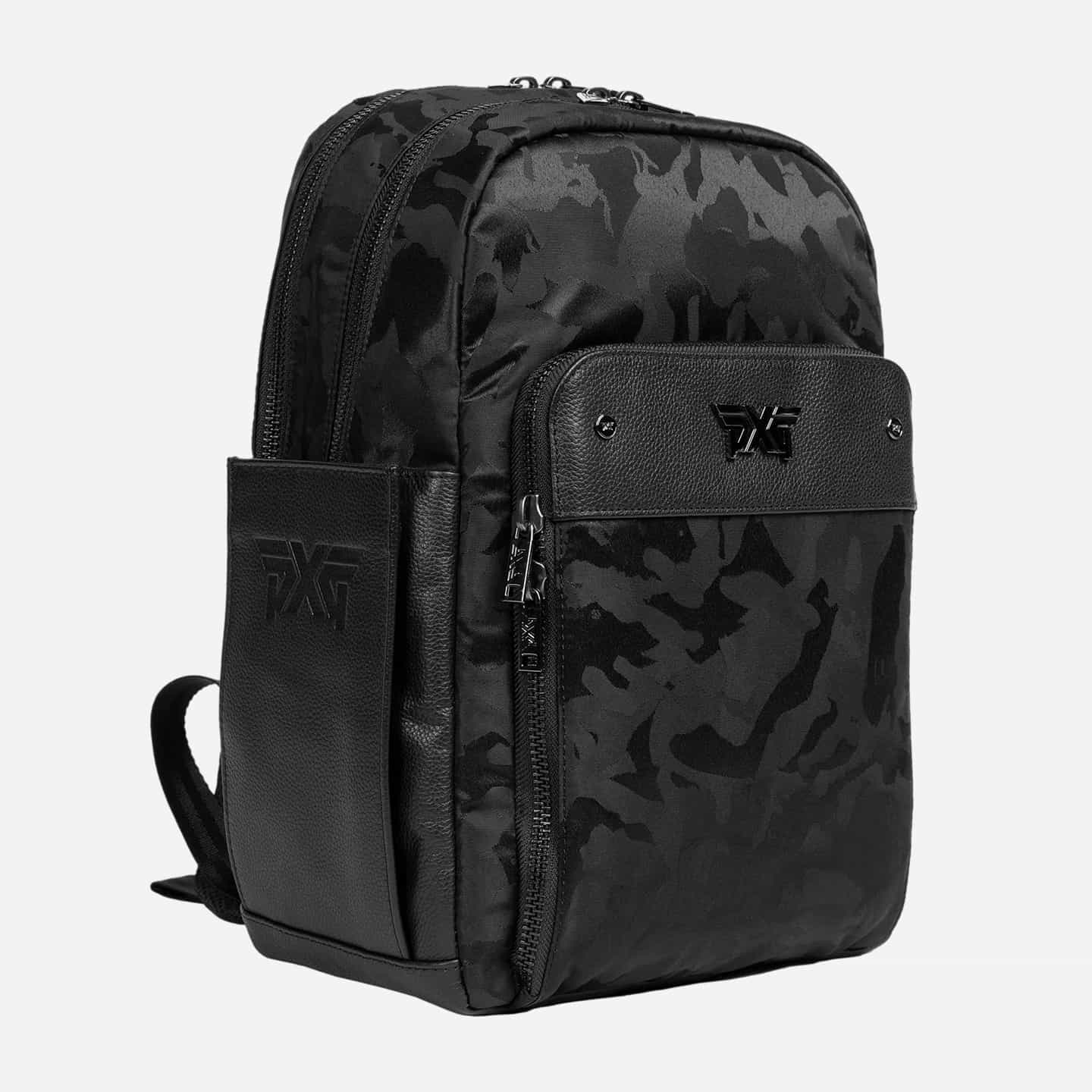 PXG Fairway Camo Backpack - Final Sale
