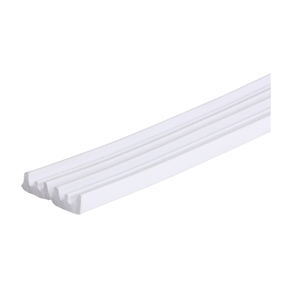 Exitex E Strip - Self-Adhesive - White
