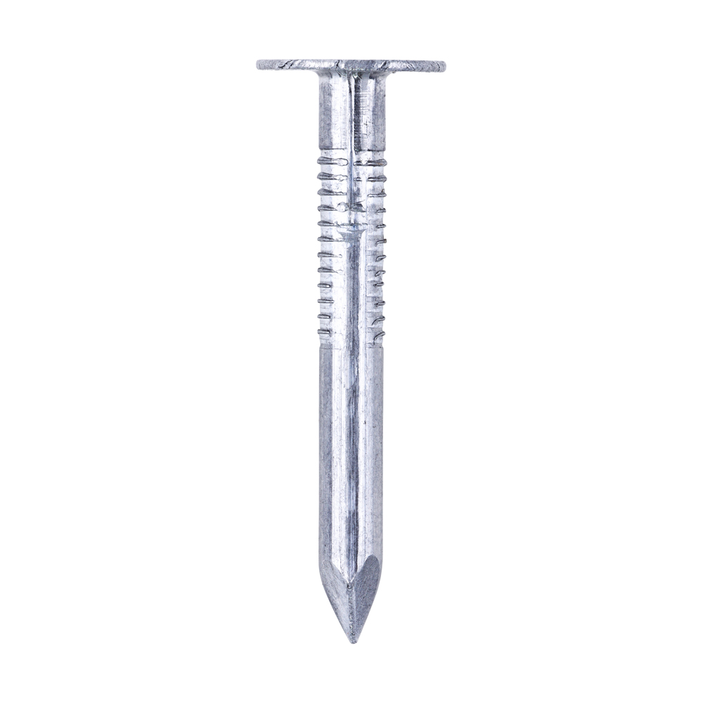 Clout Nails - Aluminium