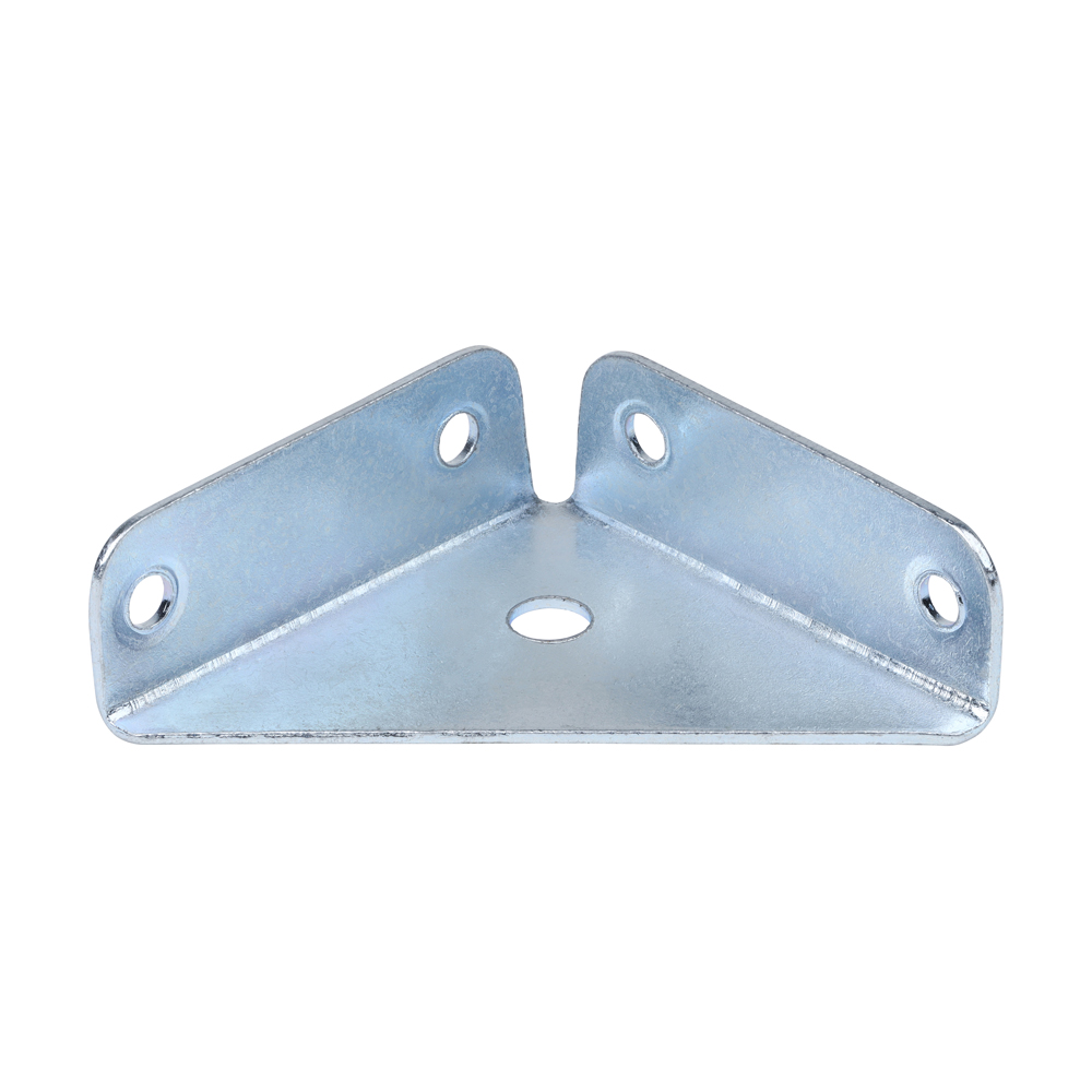 Flange Corner Brackets