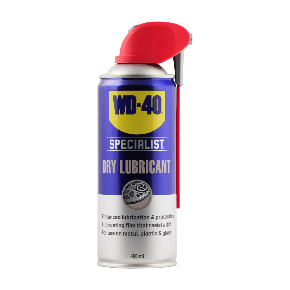 WD-40 Specialist® Dry Lubricant - 44395/NBA