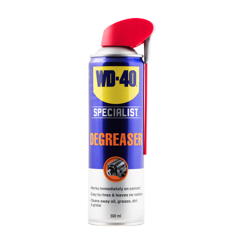 WD-40 Specialist® Degreaser - 44393/NBA