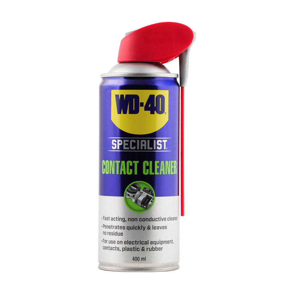 WD-40 Specialist® Contact Cleaner - 44376/NBA