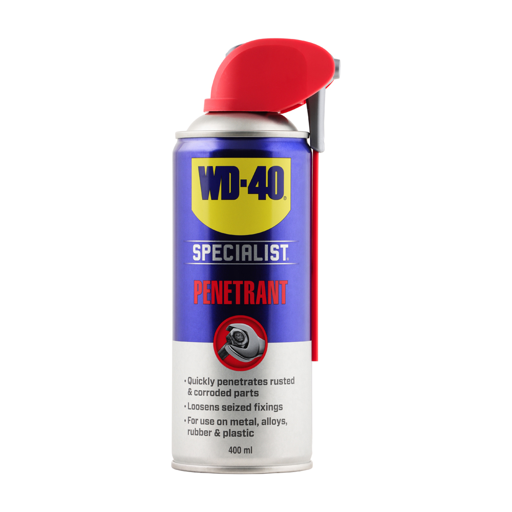 WD-40 Specialist® Penetrant Spray - 44362/NBA
