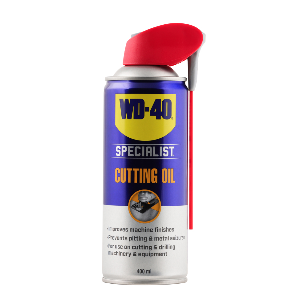 WD-40 Specialist® Cutting Oil - 44110/NBA