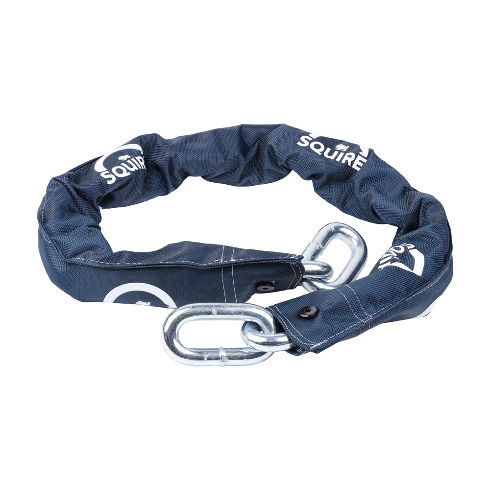 Stronghold Hardened Alloy Steel TC Chain - TC14/4