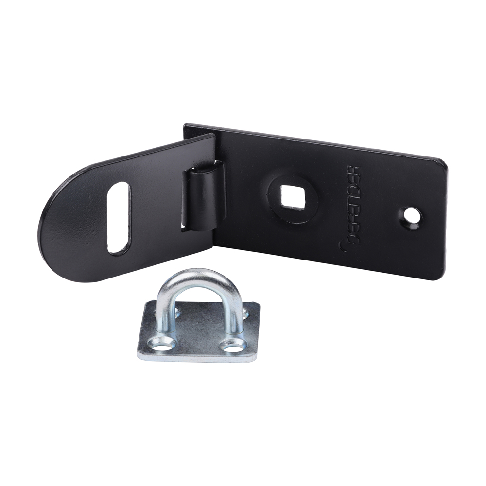 Defender Hasp & Staple - DFHASP120