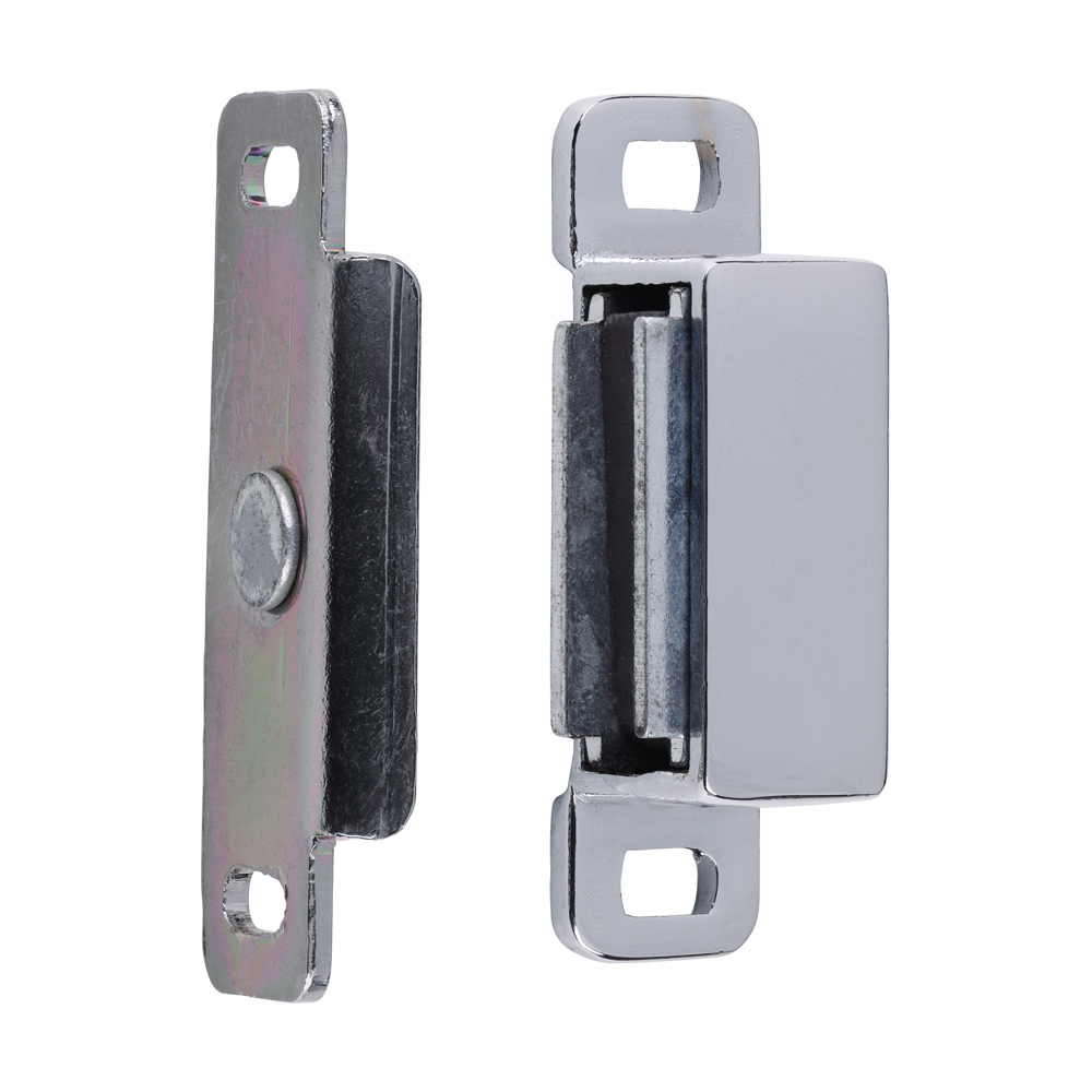 Magnetic Catches - Nickel