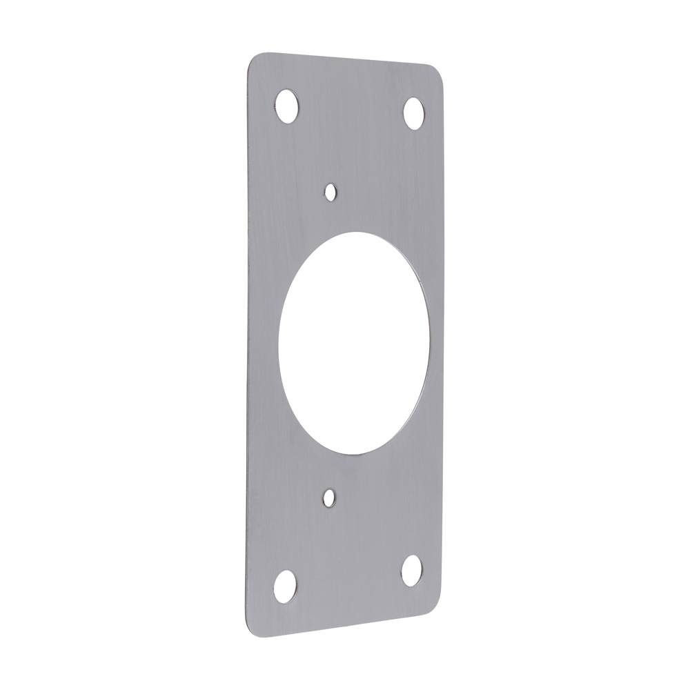 Pair of Kitchen Hinge Repair Plates