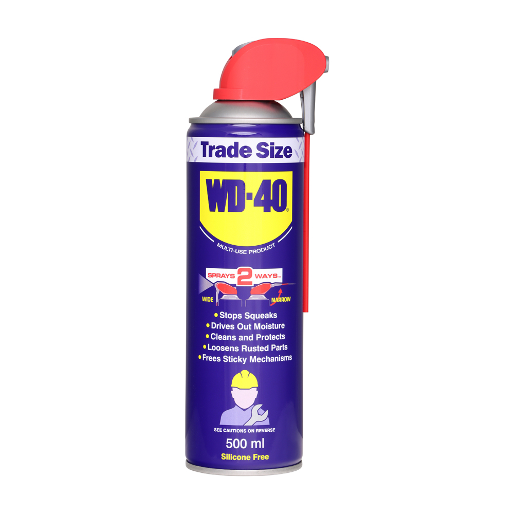 WD-40® Multi-Use Smart Straw - 44137/156