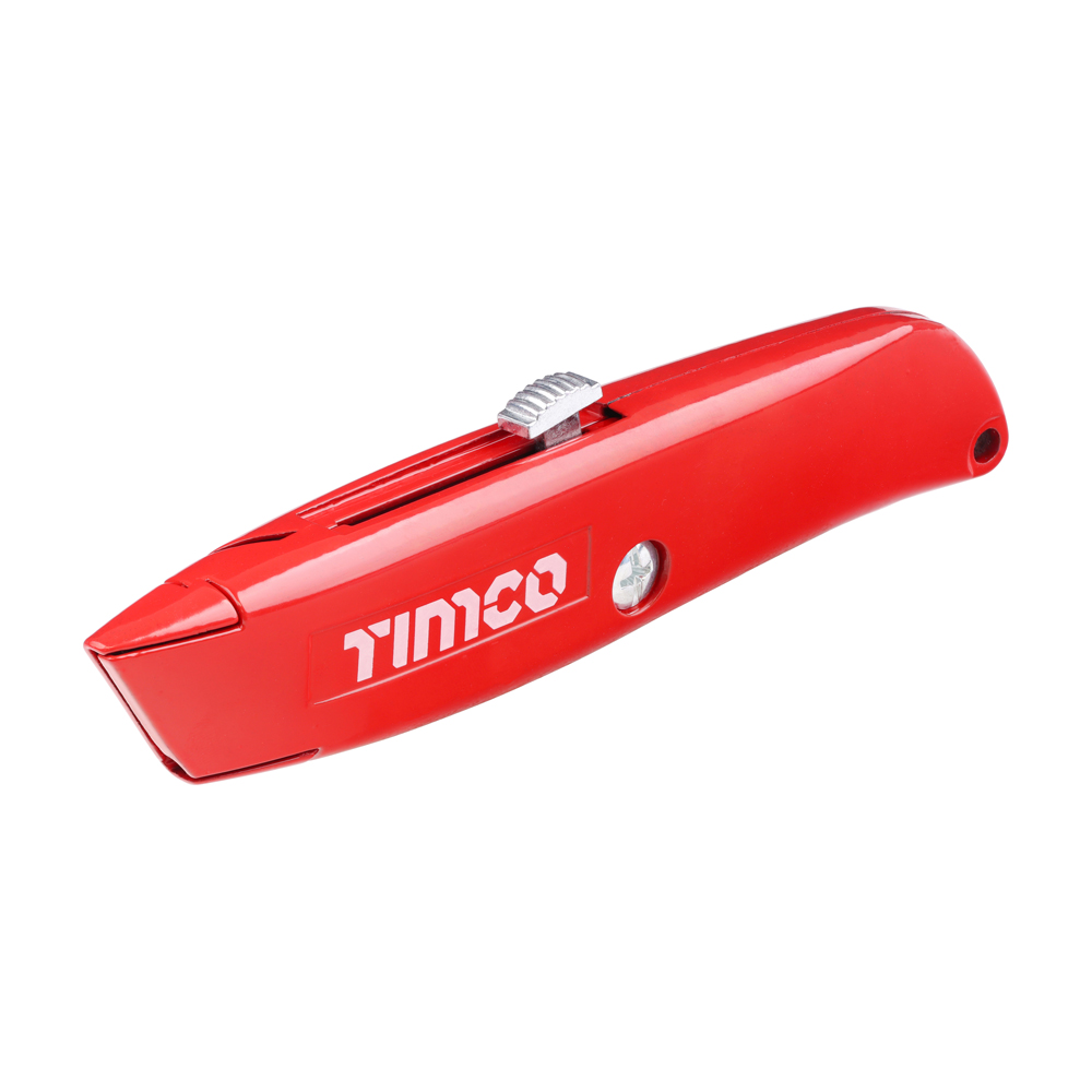 Retractable Utility Knife