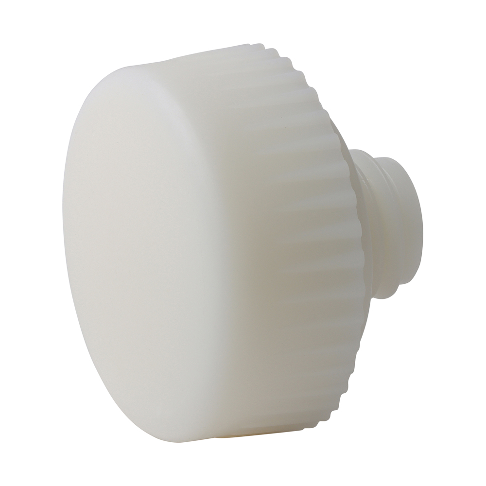Thor Thorex Nylon Hammer Replacement Head - White - 76-712NF