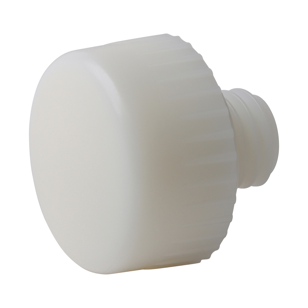 Thor Thorex Nylon Hammer Replacement Head - White - 76-710NF
