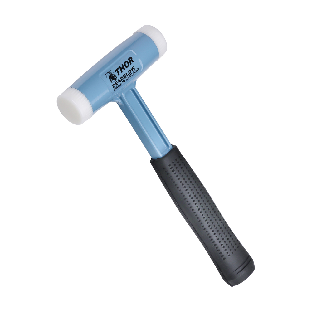 Thor Thorace Dead Blow Nylon Hammer - 20-1212