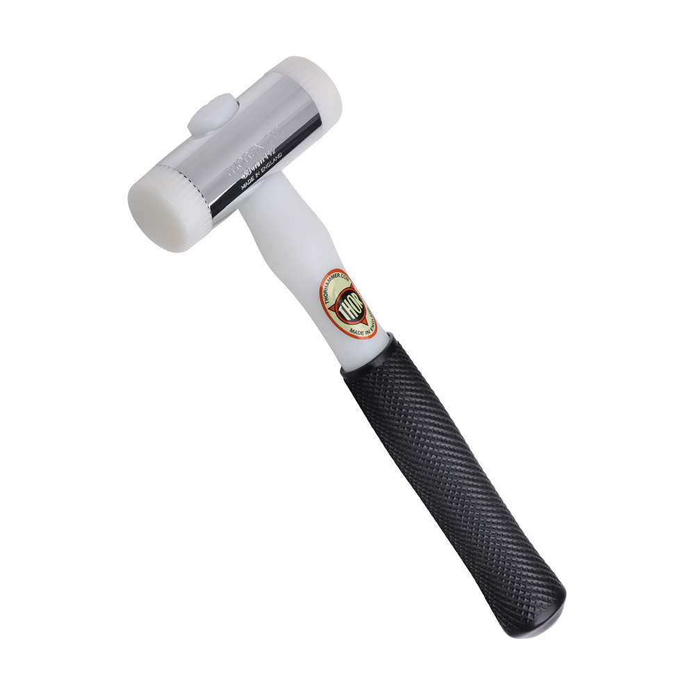 Thor Thorex Nylon Hammer - Plastic - 11-712