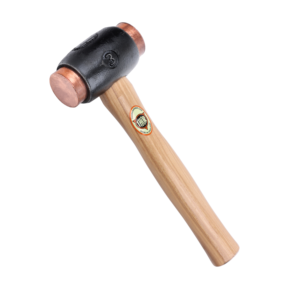 Thor Copper Hammer - 04-314