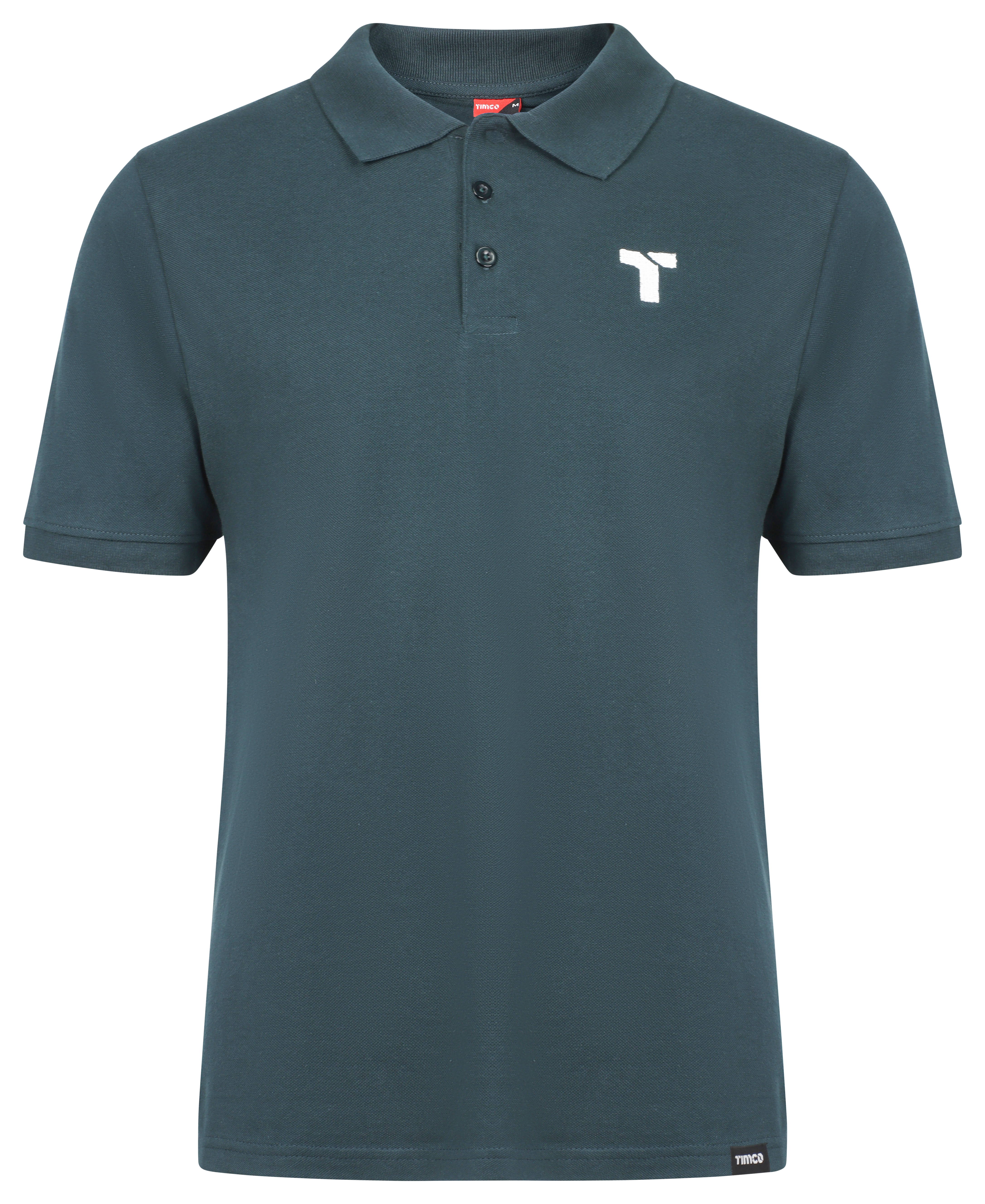 Trade Polo Shirt - Green