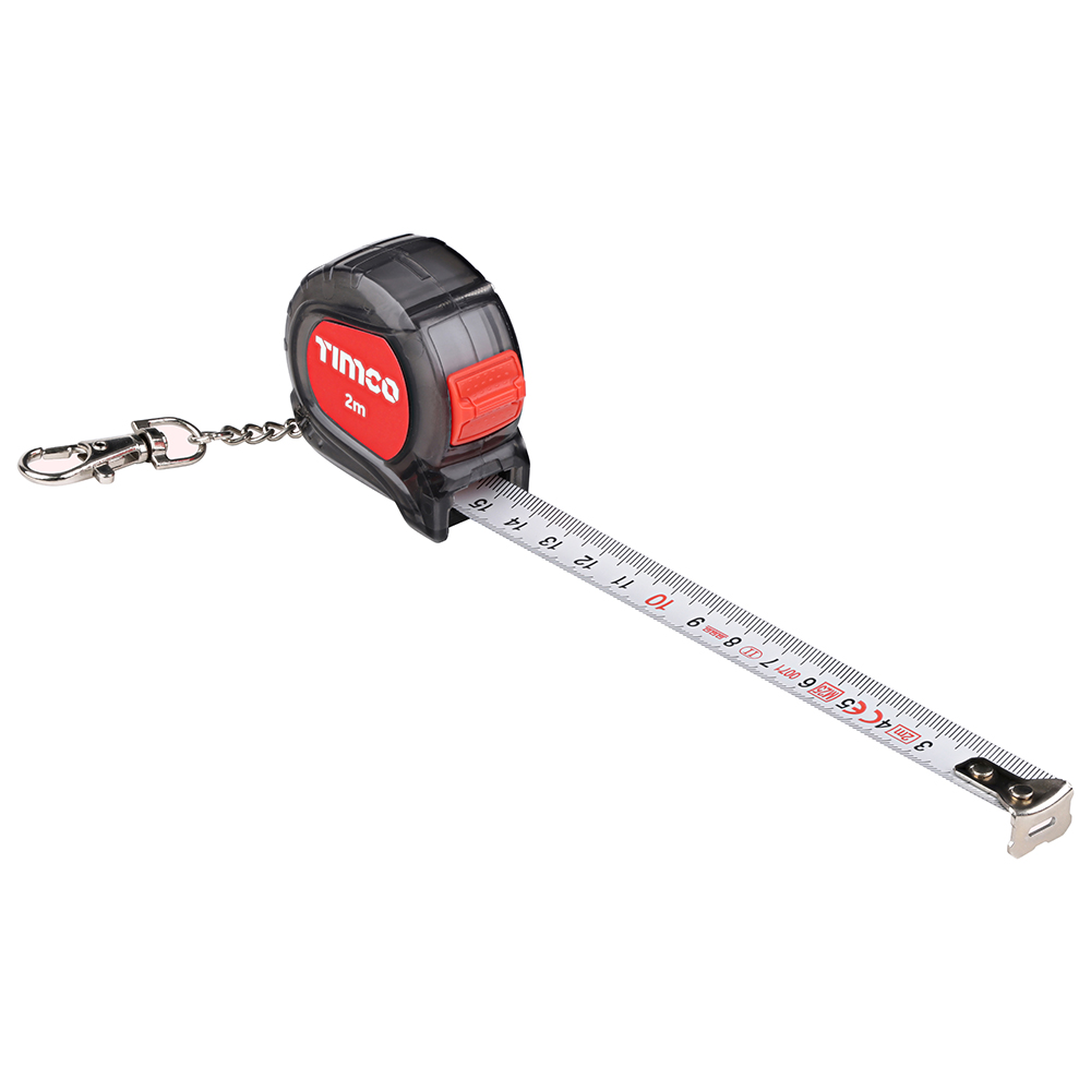 Mini Tape Measures