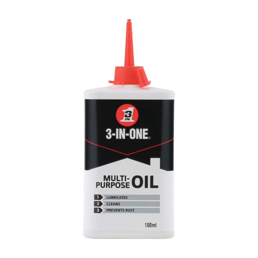 3-IN-ONE® Multi-Purpose Drip Oil - 44230/P