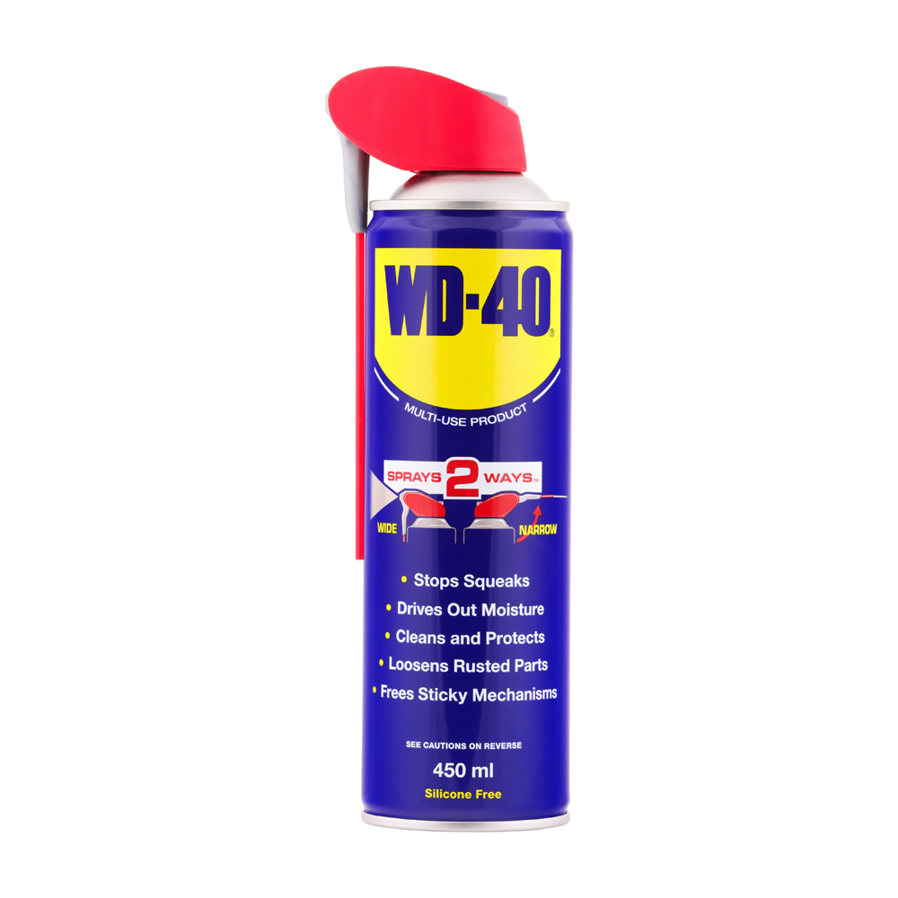 WD-40® Multi-Use Smart Straw - 44137/156