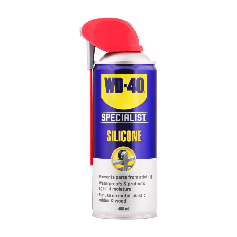Picture of WD-40 Specialist® Silicone  - 44389/NBA
