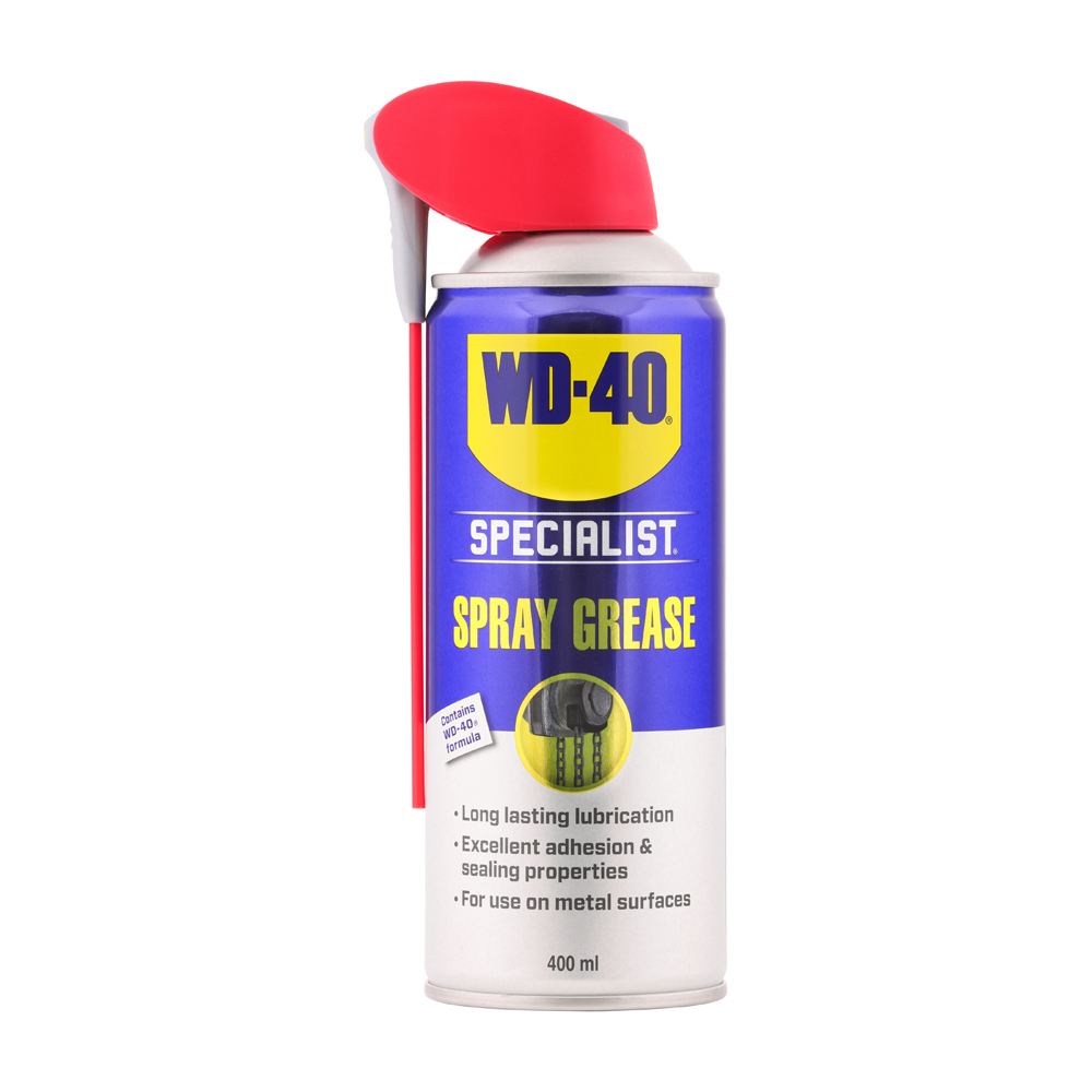 WD-40 Specialist® Spray Grease - 44215/NBA