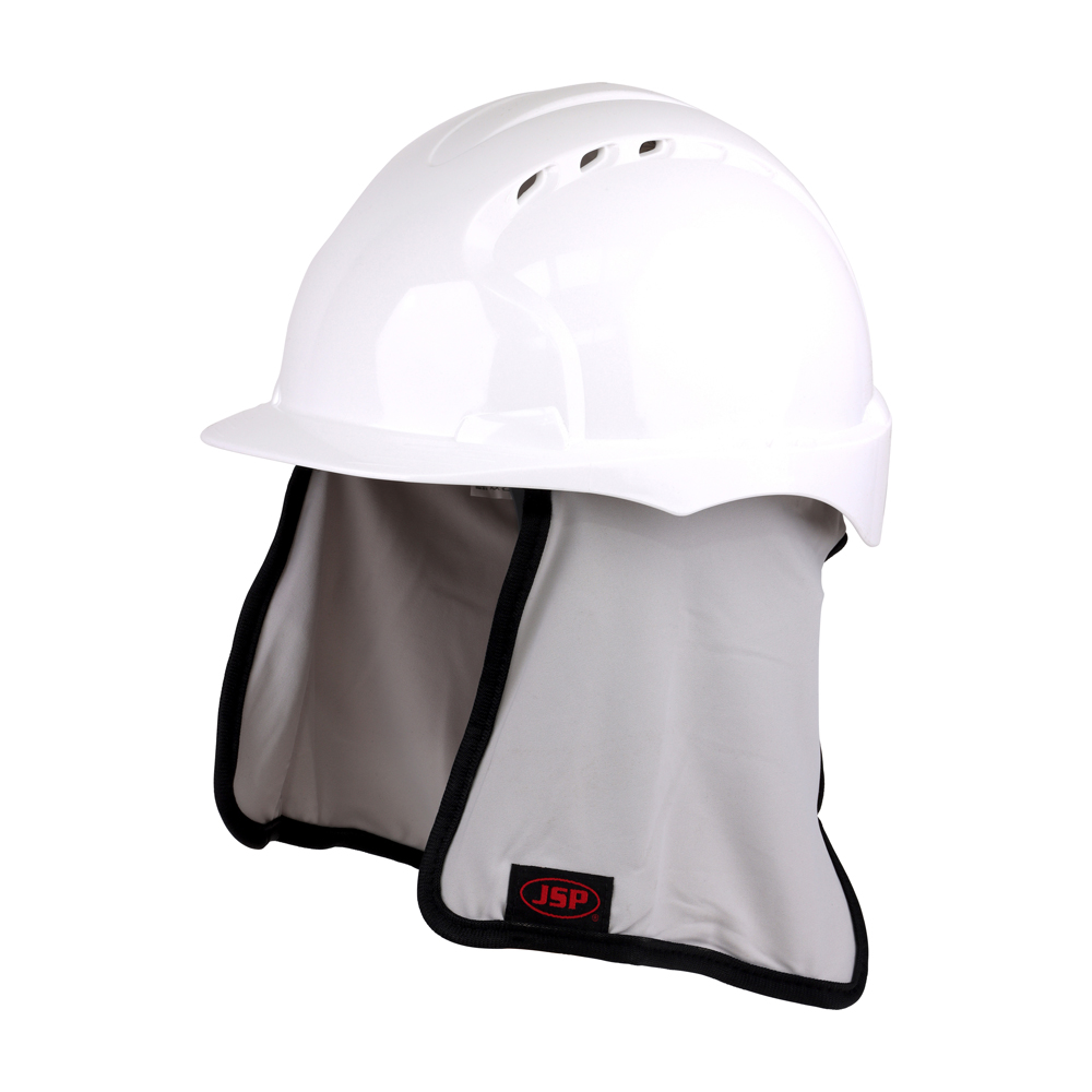 EVO® Neck Cape - Grey