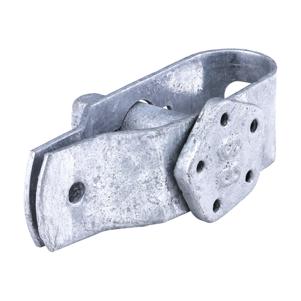 Large Radisseur - Hot Dipped Galvanised